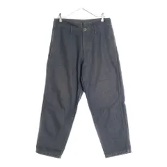 コムデギャルソンオムプリュス　2002 パンツ コレクション：2002 S/S COMME des GARCONS HOMME PLUS