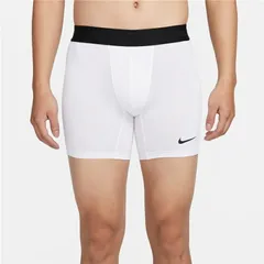 ナイキ コンプレッション ショートタイツ メンズ NIKE ナイキプロ Dri-FIT ショートパンツ 白 ホワイト スパッツ 速乾 ドライ 男性 スポーツ用タイツ トレーニング 筋トレ ランニング 運動  スポーツウェア ウエア/FB7959-100