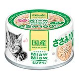 76~79. アイシア MiawMiawジューシー パウチ 60g 24袋 - メルカリ