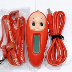 タラコ　キューピー　MP3プレイヤー Amazon.co.jp: たらこキューピー mp3プレーヤー : Hobbies