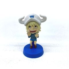[카코가와 물류] [중고품] 원피스 애니 캐릭터 히어로즈 델린자 드레스 로사 편 이노이치 [702]