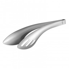★新品★leye(レイエ) ソースもすくえるガッシリトング 1568 LS1568■日本製 食洗機対応