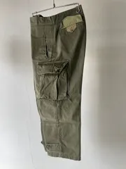 フランス軍m47 実寸11 リメイク　used 値下げ交渉可能 フランス軍m47 実寸11 リメイク used 値下げ交渉可能の通販 by