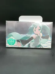 初音ミク　Heartsnative　初回版　特典ブロマイド付 初音ミク Heartsnative 初回版 特典ブロマイド付 Amazon.co.jp