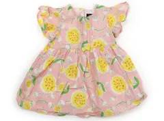 【クレードスコープ/kladskap】ワンピース 90サイズ 女の子【子供服・ベビー服】（1876277）