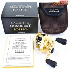 2025年最新】カルカッタコンクエスト101hgの人気アイテム - メルカリ