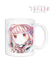 マギアレコード 魔法少女まどか☆マギカ外伝 環いろは Ani-Art マグカップ