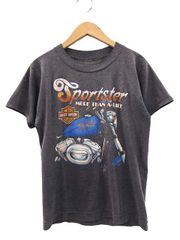 ティッカ TICCA シャツ ブラウス 長袖 ウール F 黒 ブラック