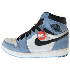 2025年最新】aj1 ユニバーシティブルーの人気アイテム - メルカリ