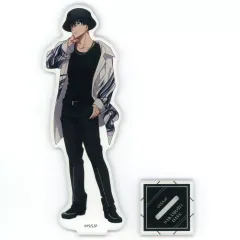 【中古】アクリルスタンド・アクリルパネル 勢羽夏生 アクリルスタンド(モード系ファッションver.) 「SAKAMOTO DAYS」