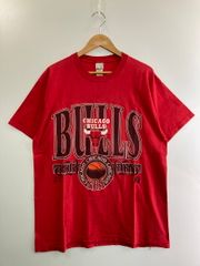 usa製 古着 TRENCH Chicago Bulls NBA Tシャツ - メルカリ