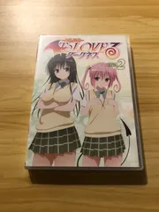 2025年最新】toLOVEる OVAの人気アイテム - メルカリ