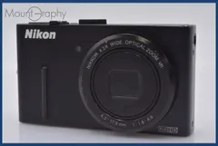 美品　Nikon COOLPIX P300 コンパクトデジタルカメラ　ブラック ニコン COOLPIX P300 価格比較 - 価格.com