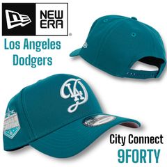 NEWERA THE CAP ティファニーブルー　タイガース　ドジャース　メッツ NEWERA THE CAP ティファニーブルー タイガース （60.6cm