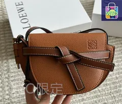 ロエベ ゲートバッグ ミニ ショルダー-WTO輸入1