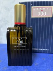 新品未使用！ARAMIS900　ハーバルオーデコロン　50ml 早い者勝ち！ ARAMIS アラミス 900 ハーバル オーデコロン 50ml - メルカリ