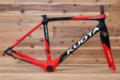 KUOTA KOBALT　週末限定値下げ 2025年最新】KUOTA KOBALTの人気アイテム - メルカリ