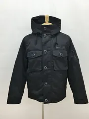 2025年最新】n-1 デッキジャケット avirexの人気アイテム - メルカリ