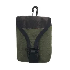 BRIEFING - BRIEFING　スコープポーチ　カモ　中古 リニューアルにつき生産終了】SCOPE BOX POUCH TL（スコープ