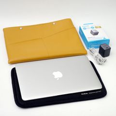 Apple MacBook Air 2013(11インチ 8GB RAM 128GB SSD)