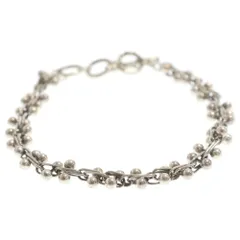 最終値下☆希少☆ブルーナボイン　バイキングトラップ　ガリトラップ　シルバー BRU NA BOINNE (ブルーナボイン) ガリトラップリング