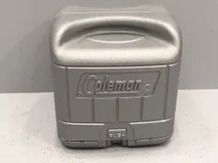 2023年最新】コールマン coleman スポーツスターの人気アイテム - メルカリ