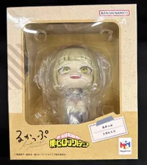 メガハウス 僕のヒーローアカデミア るかっぷ トガヒミコ