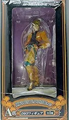 【中古】一番くじ ジョジョの奇妙な冒険 第三部 スターダストクルセイダース~BLACK SIDE~ A賞 DIOフィギュア 単品 g6bh9ry