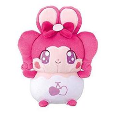 ポケモン Poke Neco DOLCE プリン マスコット ぬいぐるみ ポケモン