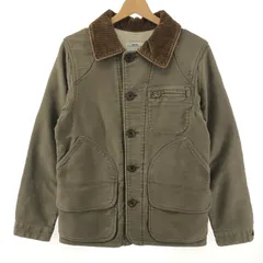 ジャケット・アウター visvim MINIE HUNTING JACKET Clothing: visvim Minie Hunting Jacket @visvim_Now - Marcus Troy