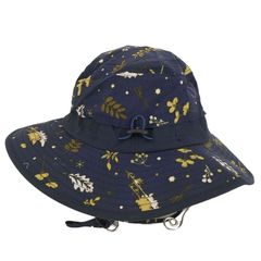 ザノースフェイス THE NORTH FACE ボタニカルデザイン Horizon Hat レディース  KL