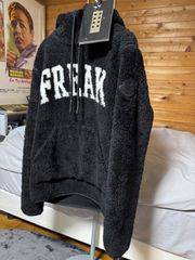 ◽️モンクレールジーニアス◽️M◽️2 MONCLER 1952 FREAK ボアプル 