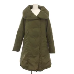 セオリーリュクス NEW TECHNICAL RUTH ダウンコート