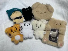 THE BOYZ(ザ・ボーイズ・ドボイズ) サンヨン(SANGYEON) コットンボール まとめ売り