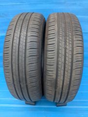 185/65R15 88S ENASAVE EC300+ 2023年44週　2024年29週製 中古品【法人宛で送料無料！一般・個人のお客様も大歓迎！(説明欄参照)】
