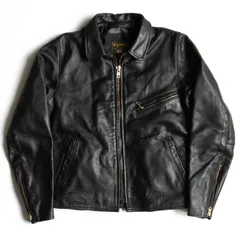 vanson leathers レザージャケット 36　バンソン　革ジャン 中古・古着通販】VANSON (バンソン) レーシングレザージャケット