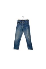 Made in ITALY ARMANI JEANS denim pants アルマーニジーンズ デニムパンツ ボトムス ブルー サイズ32 メンズ ヴィンテージ 6