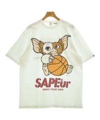 SAPEur サプール グレムリン長袖ロンTシャツ - メルカリ
