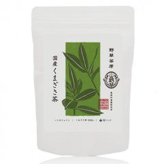 星野製茶園 八女抹茶 もくれん 100g 2袋セット - メルカリ