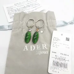 2023年最新】ader.bijouxの人気アイテム - メルカリ