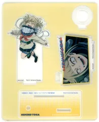 【中古】ペンスタンド・筆立て(アクリル) トガヒミコ 「僕のヒーローアカデミア コレクタブルペンスタンド」 ユニバーサル・スタジオ・ジャパン限定