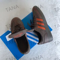 2024年最新】adidas spezial handballの人気アイテム - メルカリ