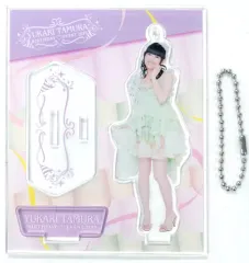 ソ*リ様 【未開封】田村ゆかり　アクリルスタンド　10種セット 2025年最新】田村ゆかり アクリルスタンドの人気アイテム - メルカリ