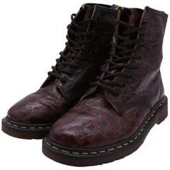 2025年最新】dr.martens 8ホール イングランドの人気アイテム