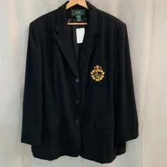 2025年最新】ラルフローレン スクールジャケットの人気アイテム - メルカリ