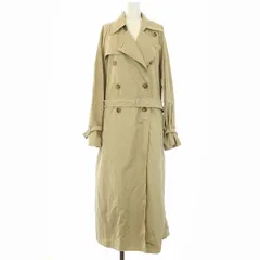新品未使用！AP studio 人気完売品　トレンチコート春のアウターにピッタリ 新品未使用！AP studio 人気完売品 トレンチコート春のアウター