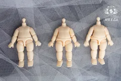 【YmY】5.6cm　YmYドール YmYボディ 幼ボディ