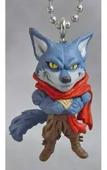 【中古】キーホルダー・マスコット(キャラクター) ベルガモ 「ドラゴンボール超 アルティメットディフォルメマスコットバースト26」