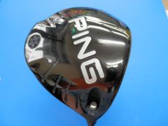 ドライバー 即決 Ｆ１５ 中古美品 ピン ＰＩＮＧ Ｇ２５　ＴＦＣ１８９Ｄ （Tour S） １２度 日本仕様 レンチ無[1186]即発送