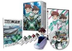 【新品未開封】劇場版『新幹線変形ロボ シンカリオン 未来からきた神速のALFA-X』(Blu-ray 初回限定生産版) 佐倉綾音 (出演) 沼倉愛美 (出演) 池添隆博 (監督) 形式: Blu-ray
